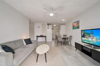 Unit 4 ' Re Del Mar,' Kings Beach - 9
