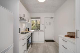 Unit 4 ' Re Del Mar,' Kings Beach - 7