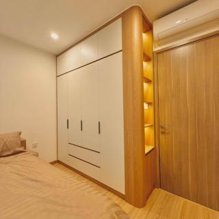 Homestay Hồ Chí Minh Luxyry Apartment-P6 - 9