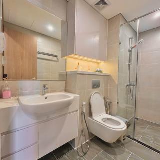 Homestay Hồ Chí Minh Luxyry Apartment-P6 - 8