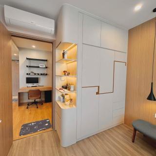 Homestay Hồ Chí Minh Luxyry Apartment-P6 - 6