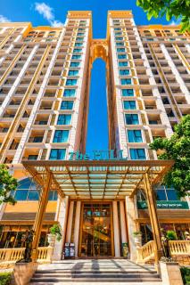 Crystal Apartment Hillside Phu Quoc - Sunset Town & Firework & Free Airport Pickup - 3