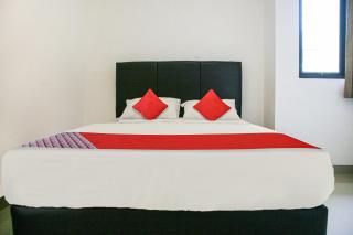 Hotel O Pasir Padi Inn Syariah - 2