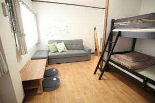 Futaba - Vacation STAY 3802 - 2