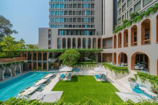 Meliá Pattaya Hotel - Pattaya - 2