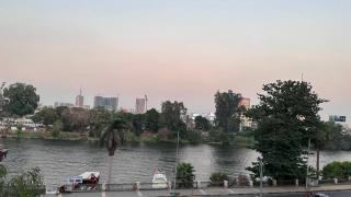 Front-Row Nile View Luxury Condotel with a Front-Row View of the Nile - 0