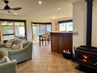 The Salty Dog BnB - 3