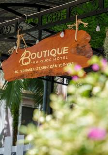 My Boutique Phu Quoc Hotel - 7