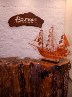 My Boutique Phu Quoc Hotel - 6