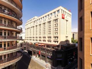 ibis Yerevan Center - 8