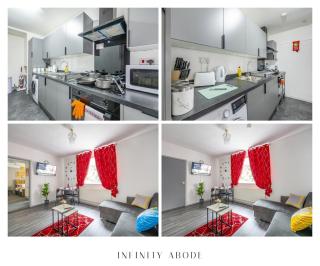 *F6GH For your most relaxed & cosy stay + FREE PARKING & WiFi - 8