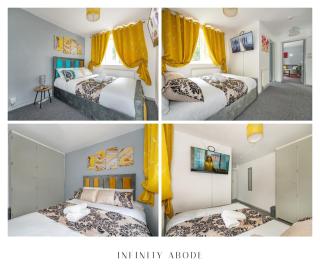 *F6GH For your most relaxed & cosy stay + FREE PARKING & WiFi - 6