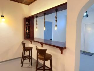 NK Lagoonside Villa - 7