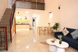 Nhà nguyên căn trong khu dân cư ở Đà nẵng - 2