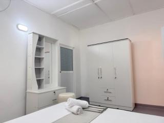 NK Lagoonside Villa - 3