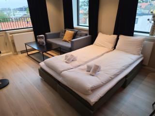 Vervet Premium Apartment 405 - 1