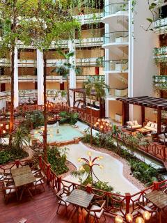 Paradisus by Meliá Cancún -All Inclusive - 5