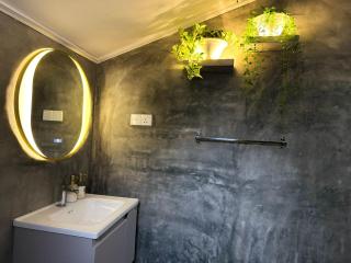 NK Lagoonside Villa - 1