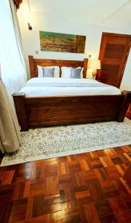 2BR Garden Bungalow near Nairobi & JKIA Airport - 9