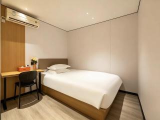 Changee Hotel MINI Beijing Tiantongyuan Subway Station - 1