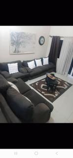 Deluxe Presidential suite - 2