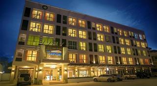 The Capital Hotel - 3