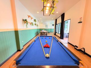 Medina Private Pool Villa-บางแสน -  - 9