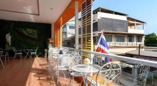 Klang Muang @ Nongkhai Hotel - 7