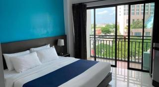 Chada Veranda Hotel - 5