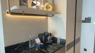 The Excelton Hotel Palembang - 4