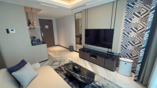 The Excelton Hotel Palembang - 3