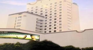 Fujian Galaxy Garden Hotel - 4
