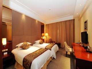 New Century Hangzhou Qiandao Lake Longting Hotel - 1