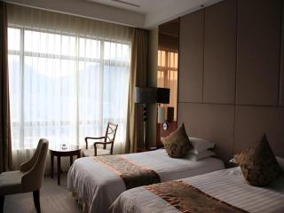 New Century Hangzhou Qiandao Lake Longting Hotel - 6
