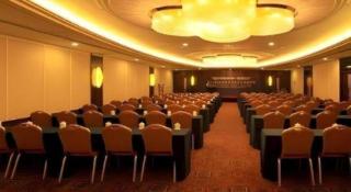Jinan Blue Horizon Hotel Shizhong - 6