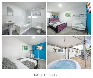 -2AA- for your most relaxed & cosy stay - 9