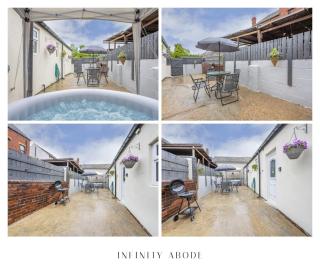-2AA- for your most relaxed & cosy stay - 8