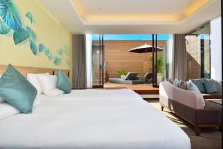 INFINISIS NAHA SHURIJO by Hewitt Resort - 9