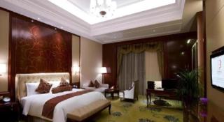 Changzhou Fudu Qingfeng Garden Hotel - 4