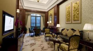 Changzhou Fudu Qingfeng Garden Hotel - 5
