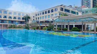 Dongguan Castfast Hotel - 7