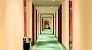 GreenTree Inn Xi'an Bell and Drum Tower Food Street Ancient City Wall Ximen Express Hotel - 2