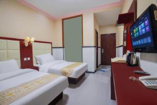 Kunming Tong Yi Business Hotel - 2