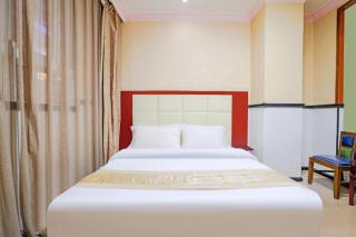 Kunming Tong Yi Business Hotel - 1