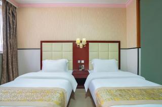 Kunming Tong Yi Business Hotel - 2