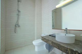 Kunming Tong Yi Business Hotel - 1
