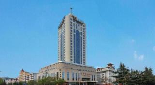 Jincheng Pacific Hotel - 6