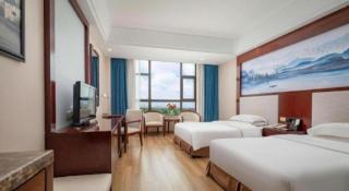 Huayang New Century International Hotel - 6