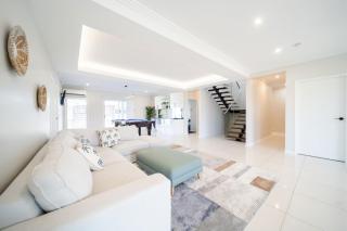 Executive Coastal Living with Ocean Views - 0