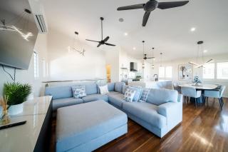 Executive Coastal Living with Ocean Views - 9